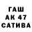 БУТИРАТ оксана Tina Adkins
