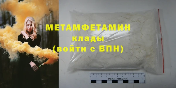 прущие крисы Горняк