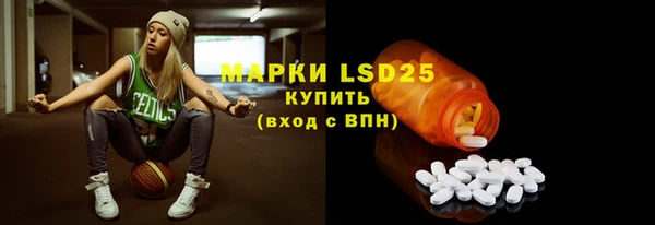 прущие крисы Горняк