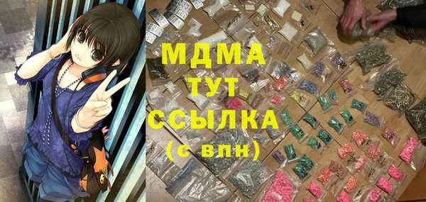 прущие крисы Горняк