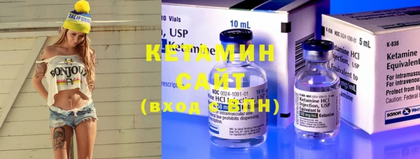 прущие крисы Горняк